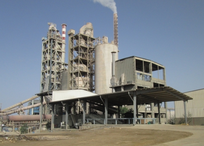 Biomass Preperation