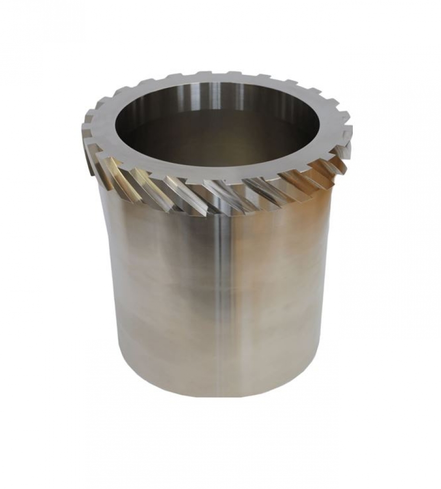 Spare Parts